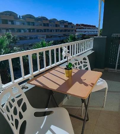 Puertito Sunset Apartment 1 Puertito de Guimar Zewnętrze zdjęcie