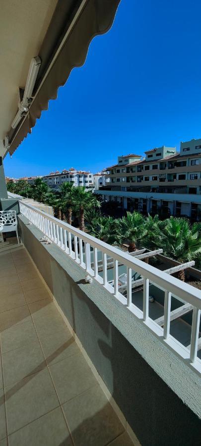 Puertito Sunset Apartment 1 Puertito de Guimar Zewnętrze zdjęcie