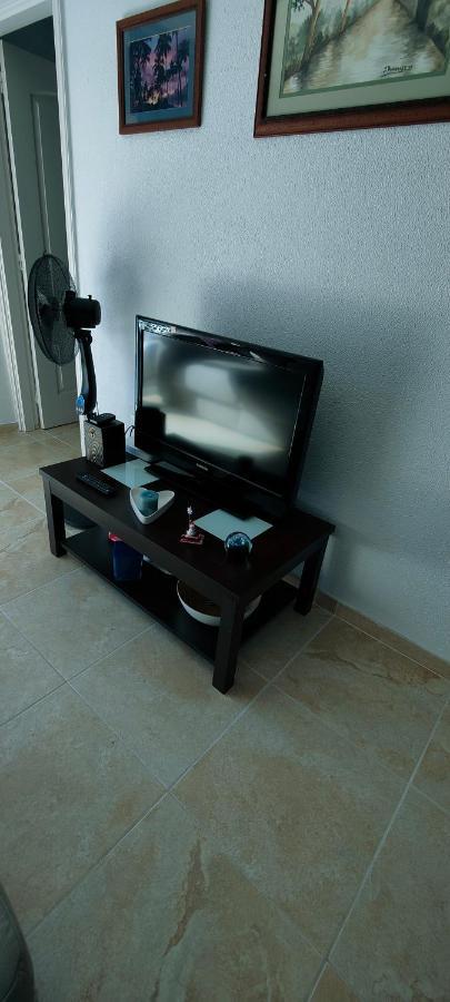 Puertito Sunset Apartment 1 Puertito de Guimar Zewnętrze zdjęcie