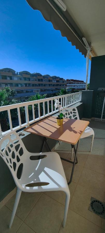 Puertito Sunset Apartment 1 Puertito de Guimar Zewnętrze zdjęcie