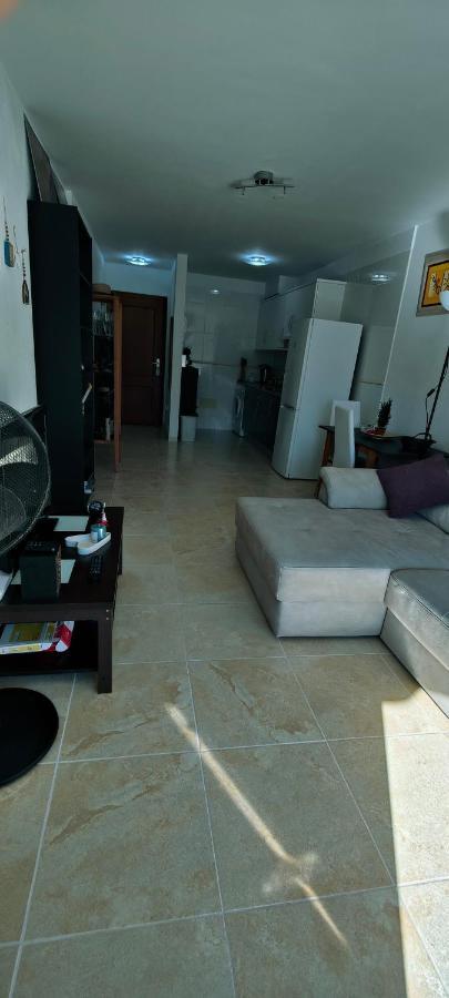 Puertito Sunset Apartment 1 Puertito de Guimar Zewnętrze zdjęcie