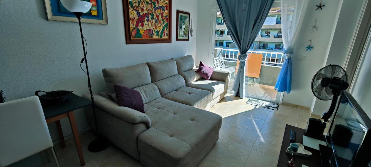 Puertito Sunset Apartment 1 Puertito de Guimar Zewnętrze zdjęcie