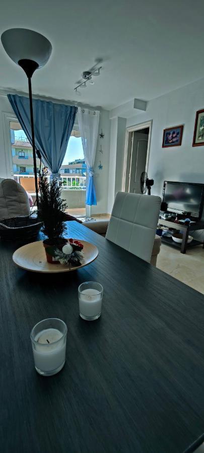 Puertito Sunset Apartment 1 Puertito de Guimar Zewnętrze zdjęcie