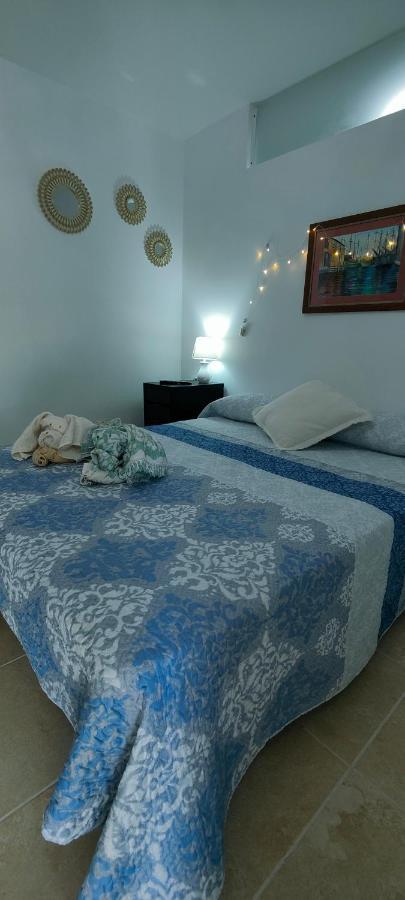 Puertito Sunset Apartment 1 Puertito de Guimar Zewnętrze zdjęcie