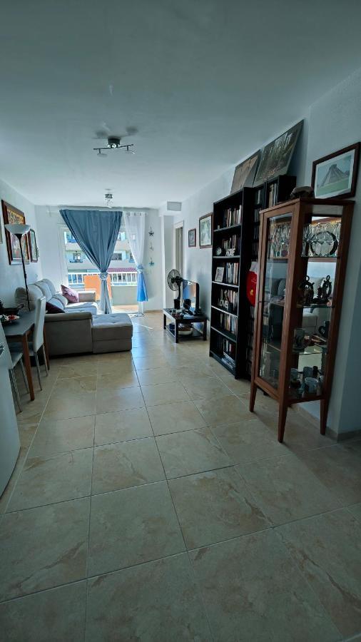 Puertito Sunset Apartment 1 Puertito de Guimar Zewnętrze zdjęcie