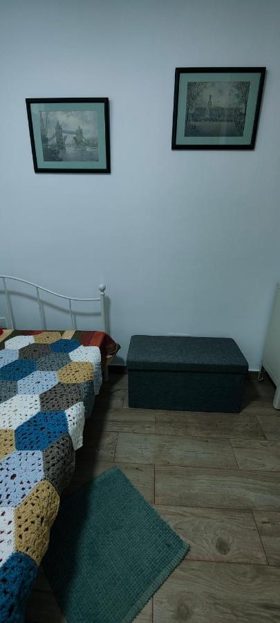 Puertito Sunset Apartment 1 Puertito de Guimar Zewnętrze zdjęcie
