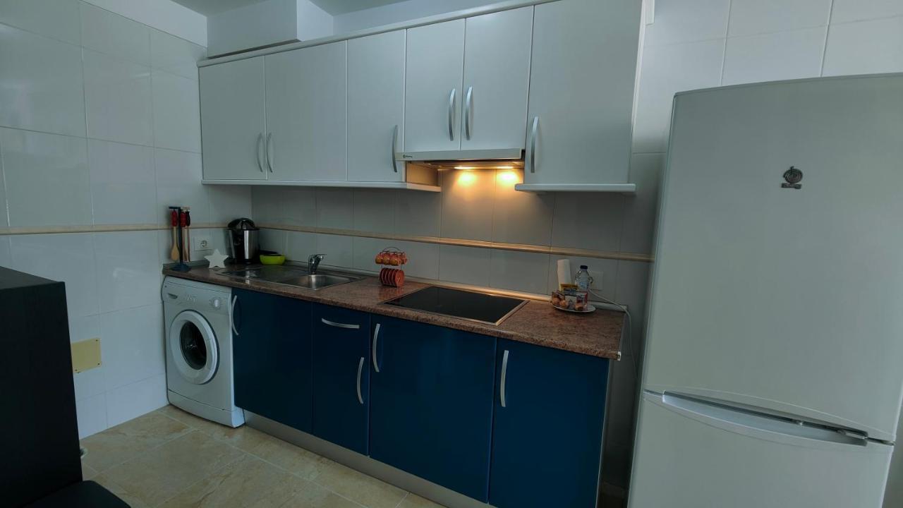 Puertito Sunset Apartment 1 Puertito de Guimar Zewnętrze zdjęcie