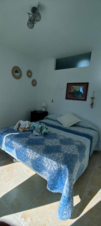 Puertito Sunset Apartment 1 Puertito de Guimar Zewnętrze zdjęcie