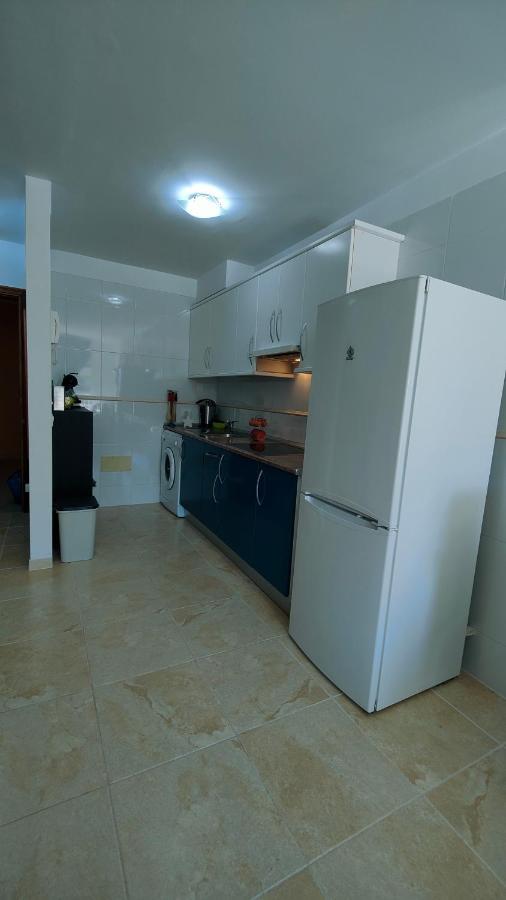 Puertito Sunset Apartment 1 Puertito de Guimar Zewnętrze zdjęcie