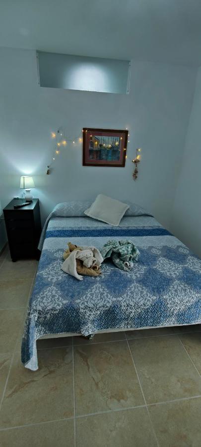 Puertito Sunset Apartment 1 Puertito de Guimar Zewnętrze zdjęcie