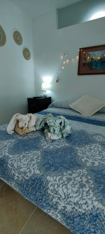 Puertito Sunset Apartment 1 Puertito de Guimar Zewnętrze zdjęcie