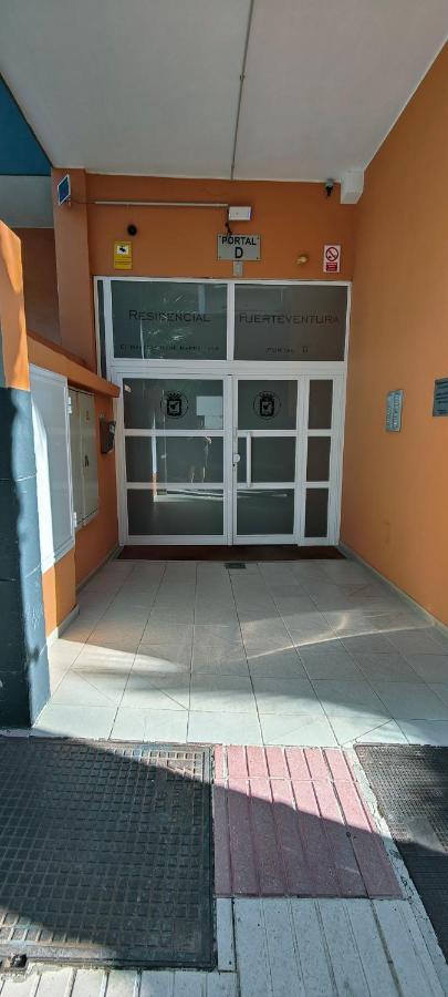 Puertito Sunset Apartment 1 Puertito de Guimar Zewnętrze zdjęcie