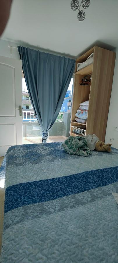 Puertito Sunset Apartment 1 Puertito de Guimar Zewnętrze zdjęcie